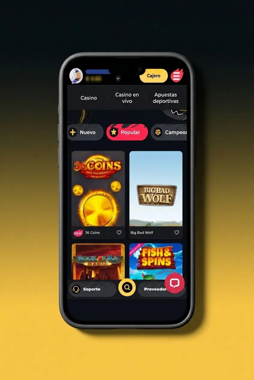 Pasos para empezar a jugar tragamonedas en Boomerang Casino desde registro hasta primera apuesta