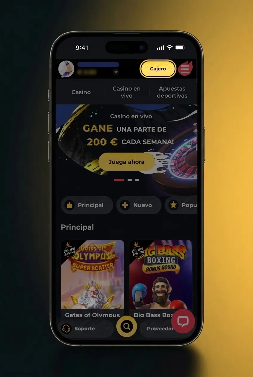 Guía paso a paso para hacer un depósito en Boomerang Casino desde España en menos de 3 minutos