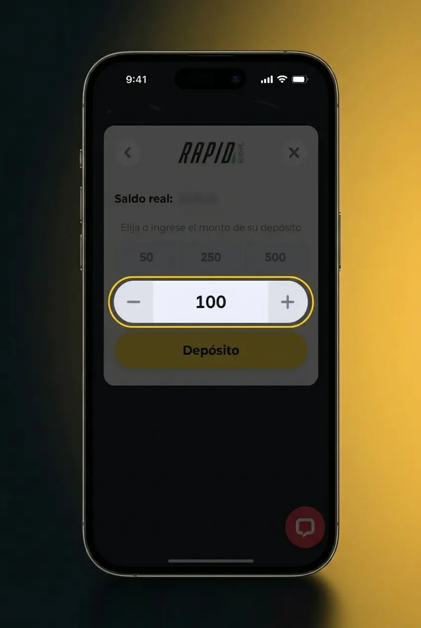 Guía paso a paso para hacer un depósito en Boomerang Casino desde España en menos de 3 minutos