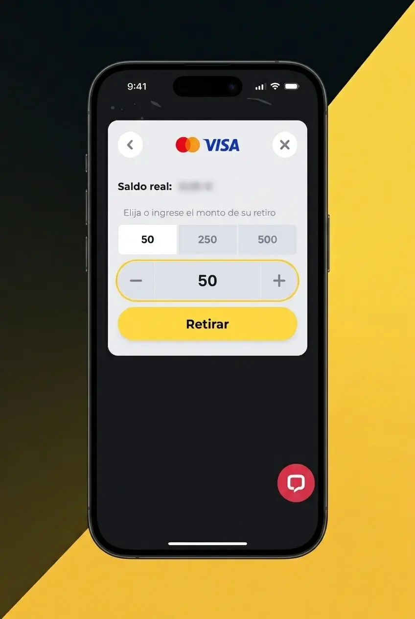 Pasos para retirar dinero en Boomerang Casino: verificación, método de pago y confirmación del retiro